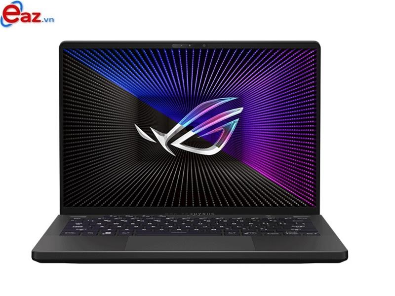 Asus Gaming ROG Zephyrus GA402RJ L8030W | AMD Ryzen™ 7 6800HS | 16GB | 1TB SSD PCIe | AMD Radeon™ RX 6700S 8GB GDDR6 | 14 inch WQXGA (2560 x 1600) IPS 120Hz | LED KEY | 0323D